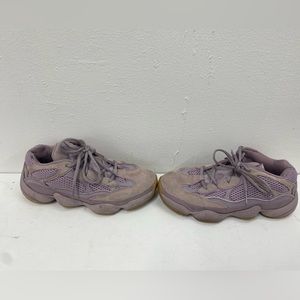 Yeezy ADIDAS 500 'Soft Vision' Sneakers men’s size 6 good condition
